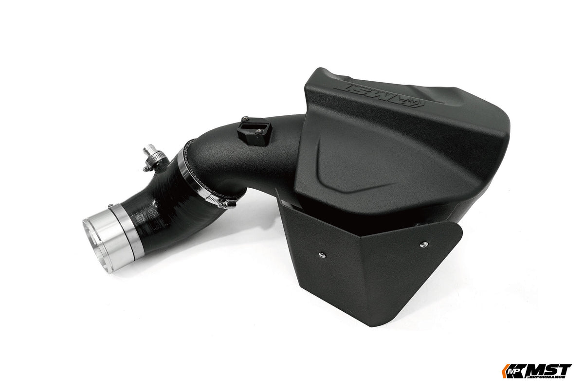 MST Toyota Supra A90 A91/BMW Z4 B58 3.0L Cold Air Intake System + Turbo Inlet Pipe (TY-SUP05)