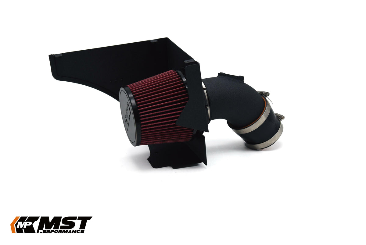 MST 2017+ BMW G30 G31 B58 540i Cold Air Intake System (BW-G5401)