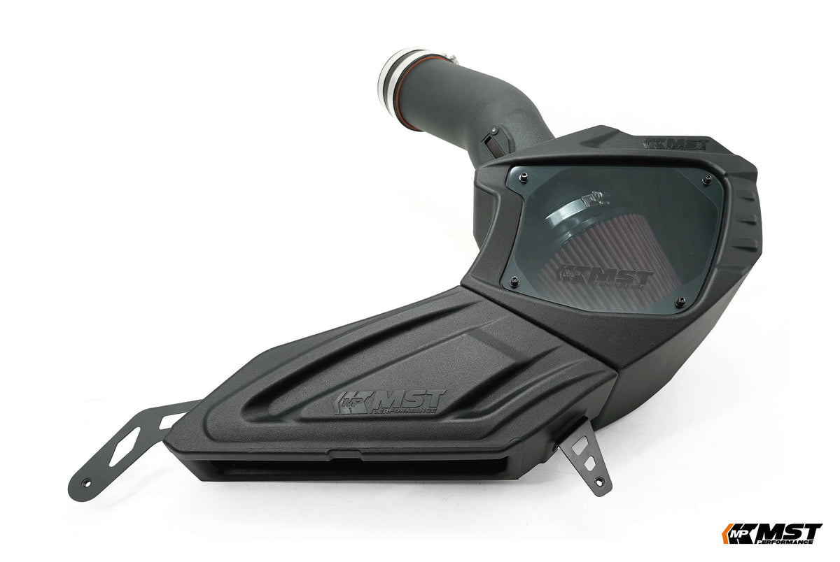 MST BMW X1(U11) X2(U10) 18i 20i 35i / Mini U25 Countryman (C, S, JCW) Cold Air Intake System (BW-MIU01)