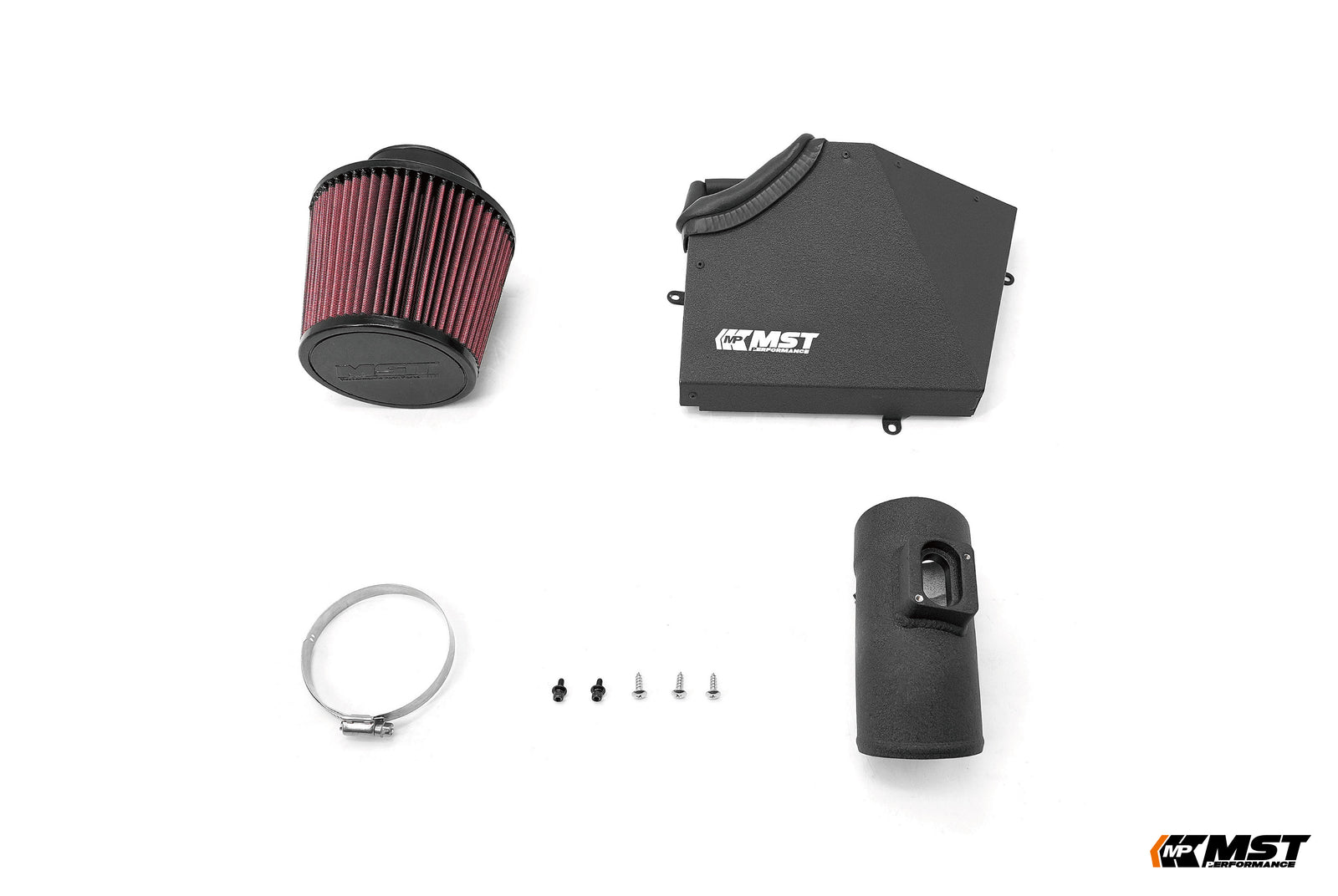 MST 2014-2017 Mini Cooper F56 F55 F57 F54 F60 Cold Air Intake system (MI-F5601)