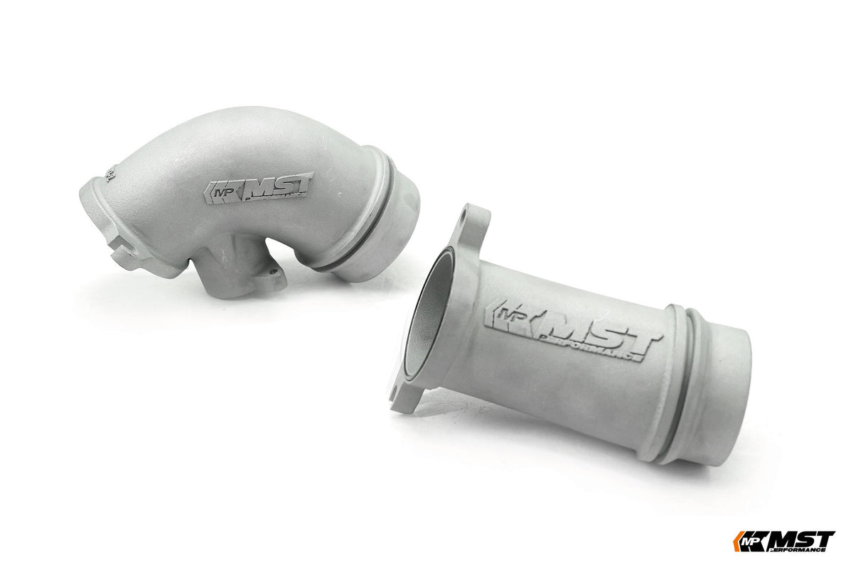 MST 2021+ BMW G80 G82 M3 M4 Competition S58 Turbo Inlet Kit (BW-S5803)