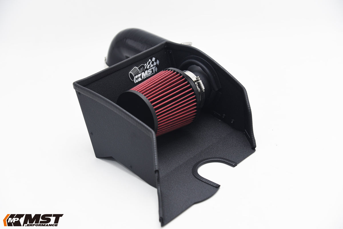 MST 2015 VW Golf MK7 1.4 TSI Cold Air Intake System (VW-MK706L)