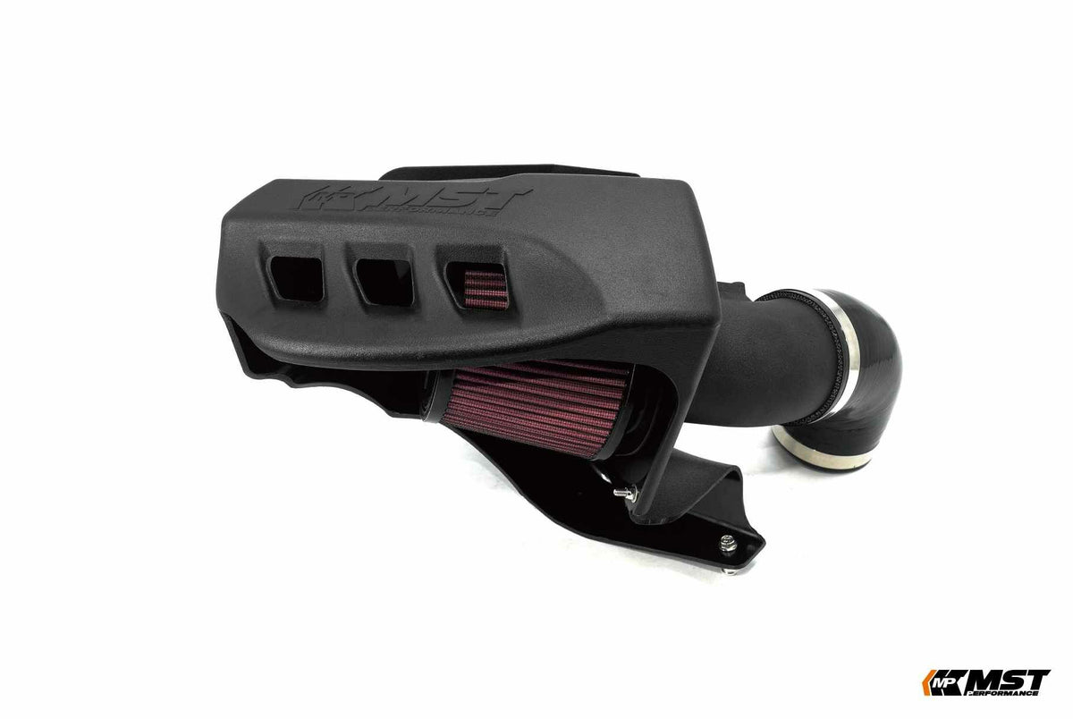 MST 2018+ BMW 330i G20 B48 2.0L Cold Air Intake System (BW-B4805)