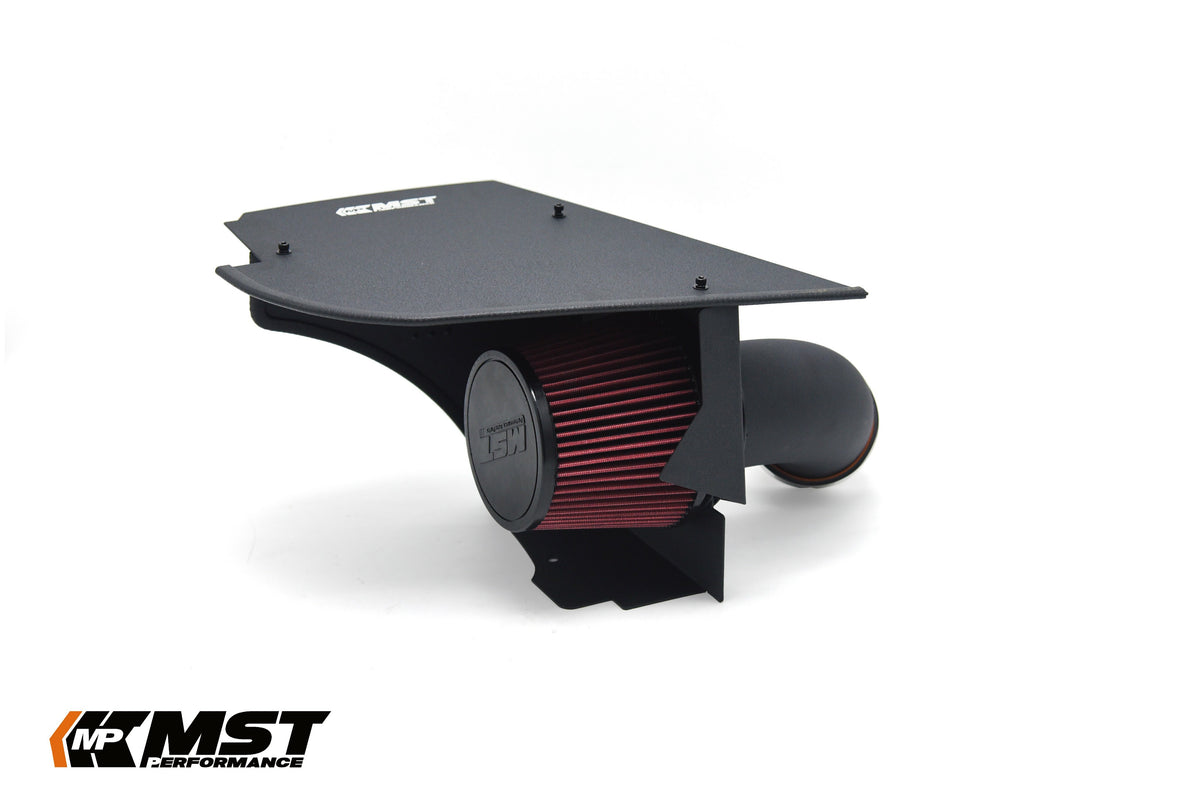 MST 2017+ BMW G30 G31 B48 530i Cold Air Intake System (BW-G5301)