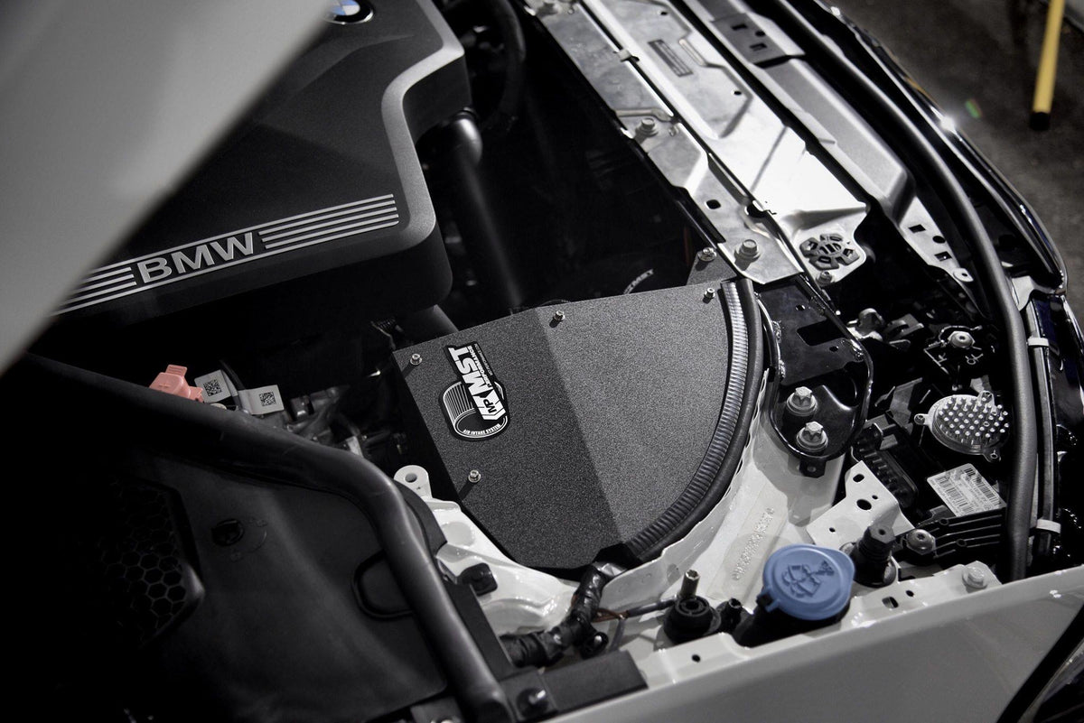 MST BMW 330i G20 B48 2.0L Cold Air Intake System (BW-B4802)