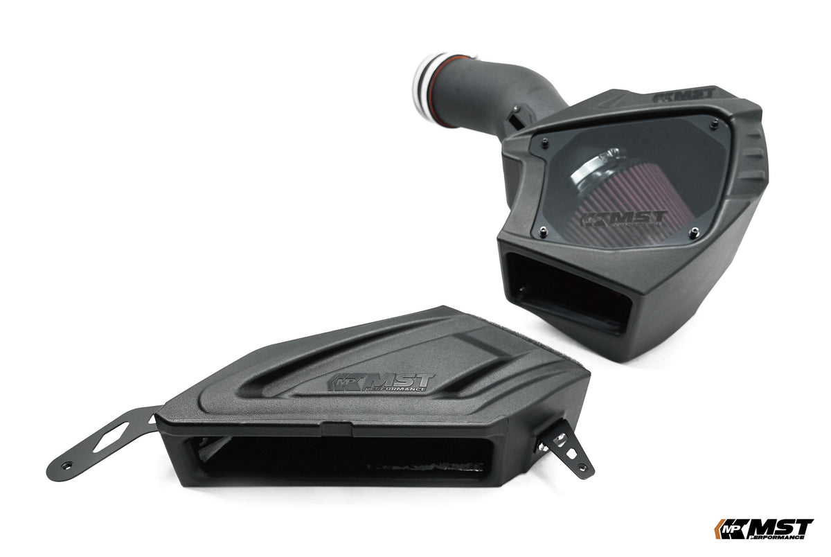 MST BMW X1(U11) X2(U10) 18i 20i 35i / Mini U25 Countryman (C, S, JCW) Cold Air Intake System (BW-MIU01)