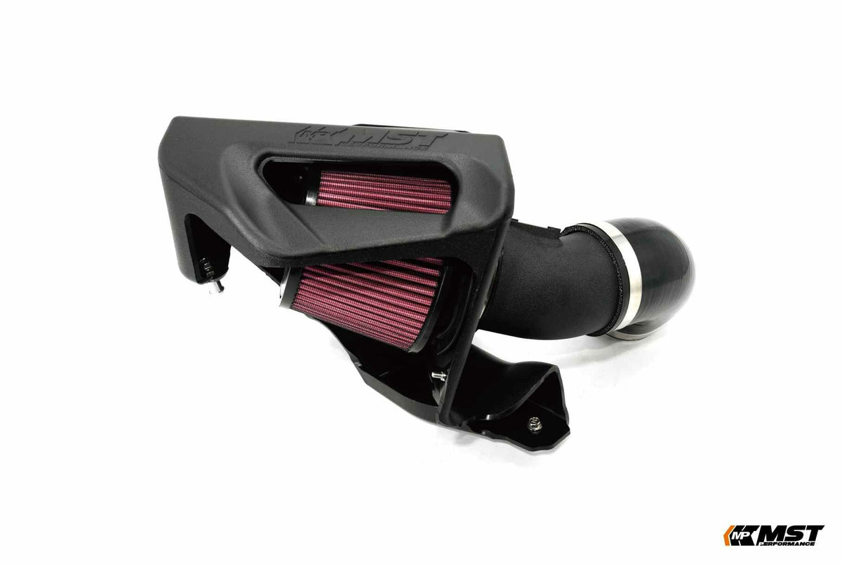 MST 2019-2025 Toyota Supra B48 2.0L/BMW Z4 Cold Air Intake System (TY-SUP06)