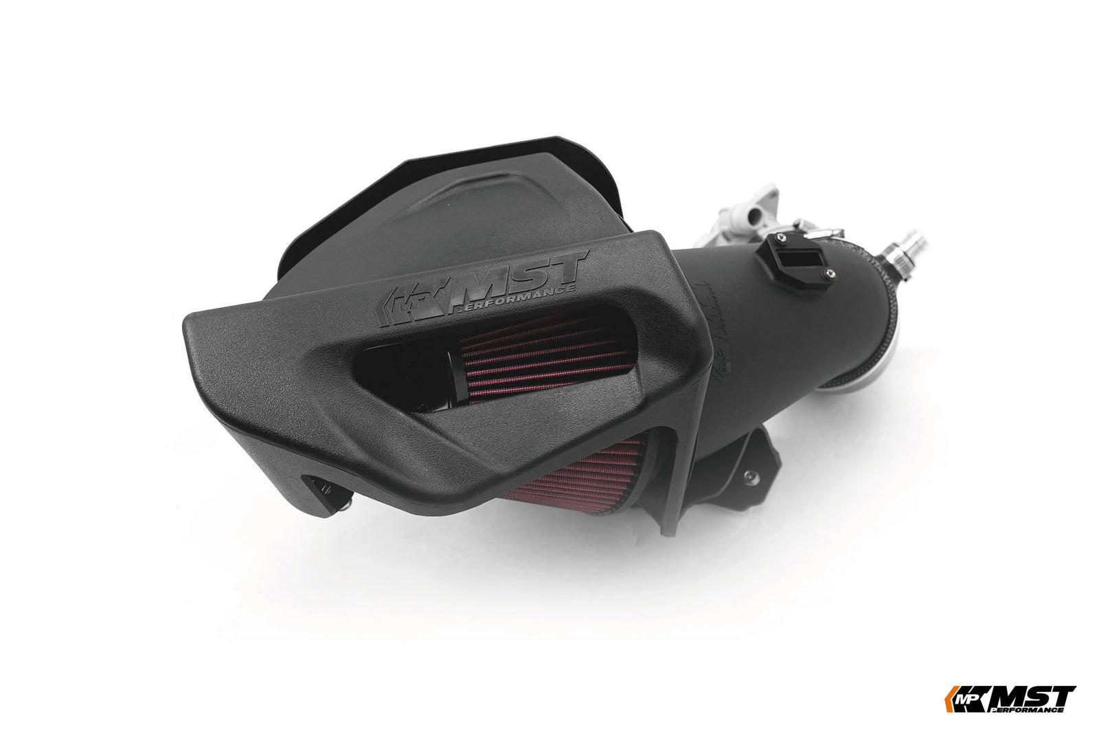MST Toyota Supra A90 A91 B58 3.0 Cold Air Intake System + Turbo Inlet Pipe (TY-SUP07)