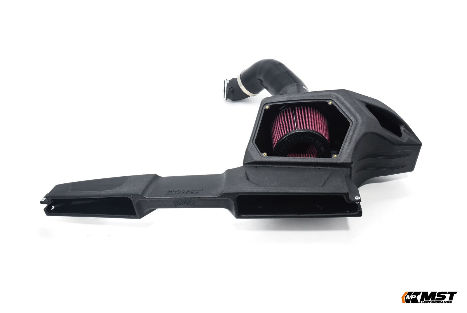 MST VW Golf MK8 GTI EA888 EVO4 245hp Cold Air Intake System (VW-MK99903)