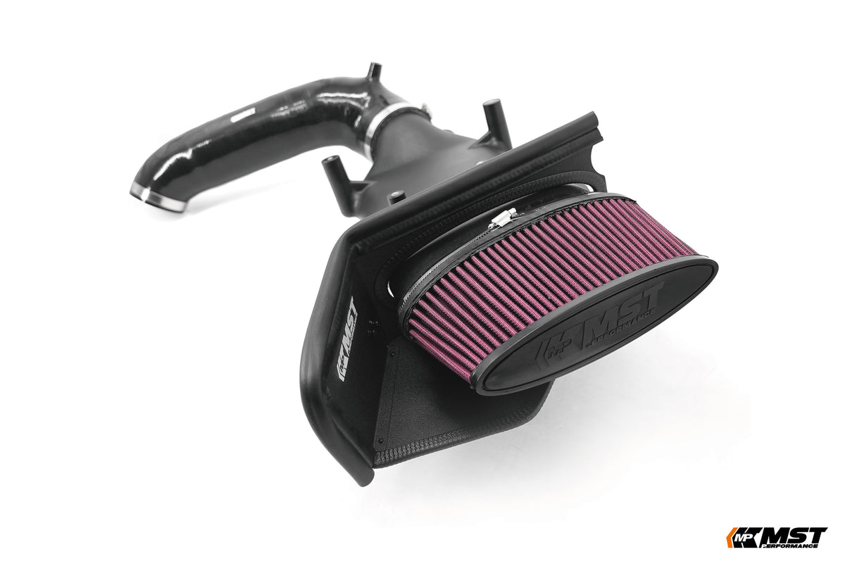 MST Mercedes GT43 X290 M256 3.0 Cold Air Intake System (MB-GT4301)