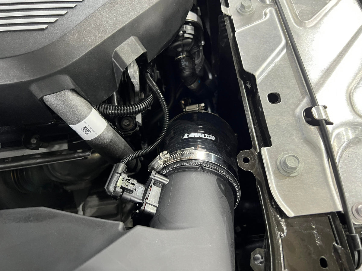 MST Turbo Inlet Kit for BMW B58 G Series (BW-B5806)