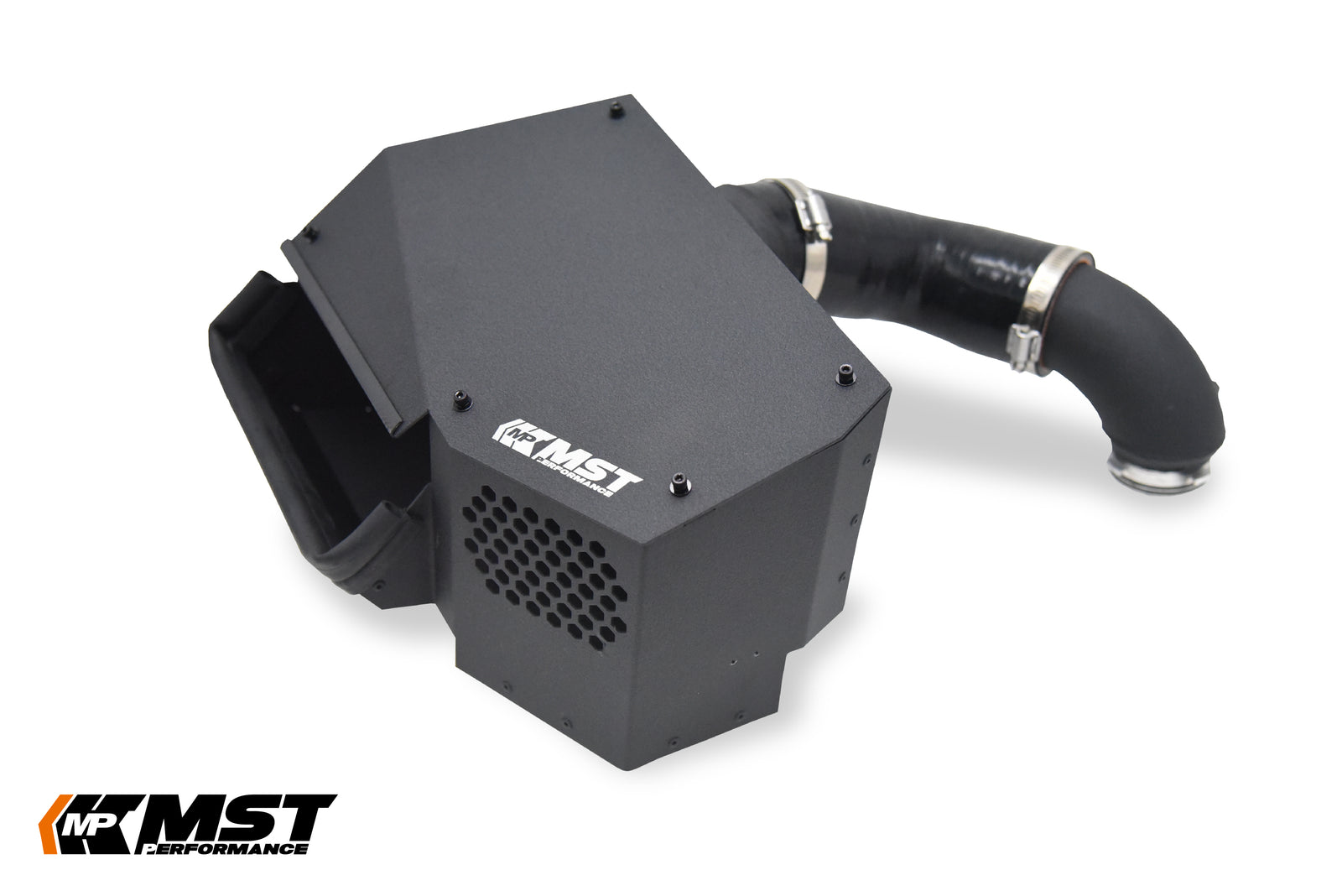 MST 2018 VW Polo GTI 2.0T Cold Air Intake System + Turbo Inlet Kit (VW-PG01L)