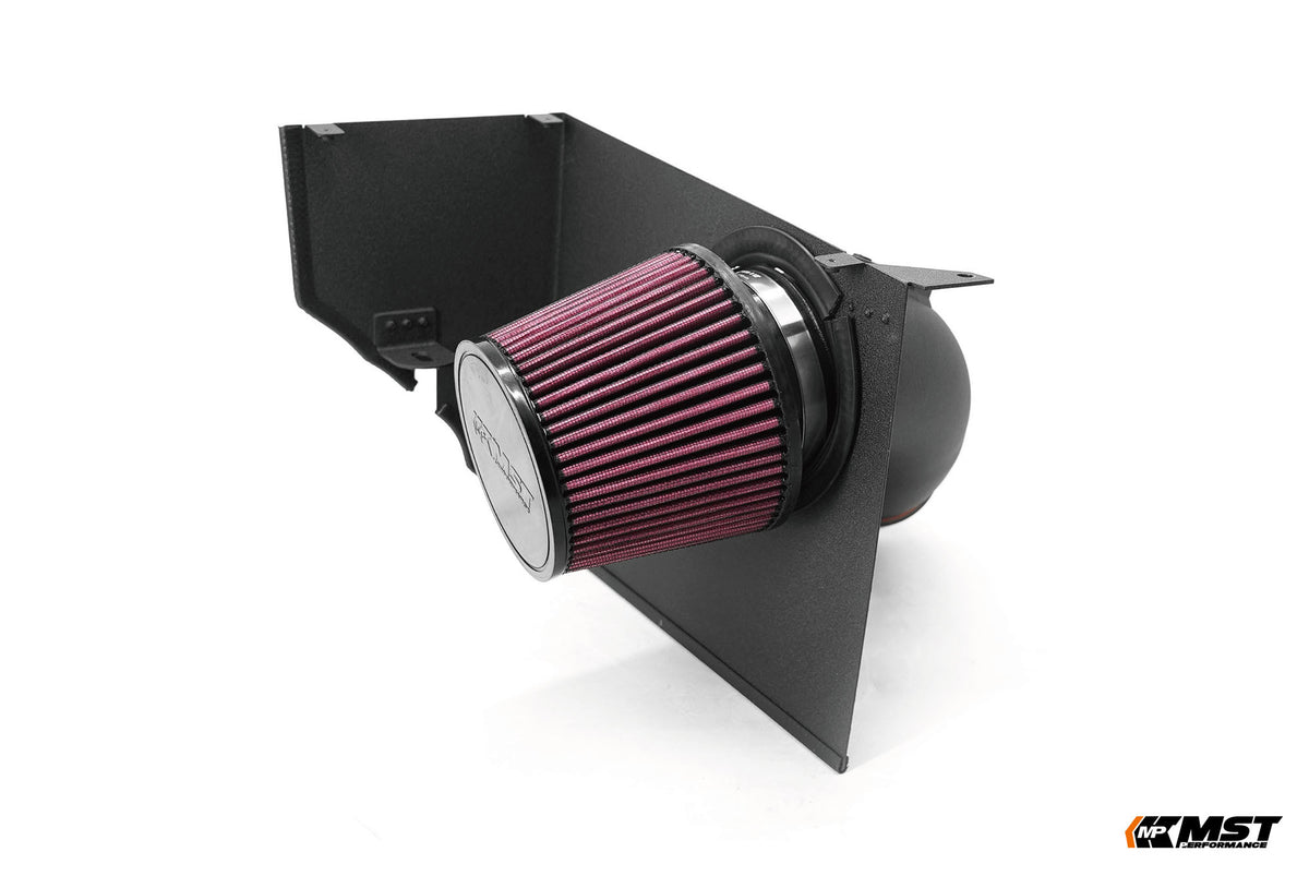 MST 2020 BMW M340i B58 3.0L Cold Air Intake System + Turbo Inlet (BW-B5802L)