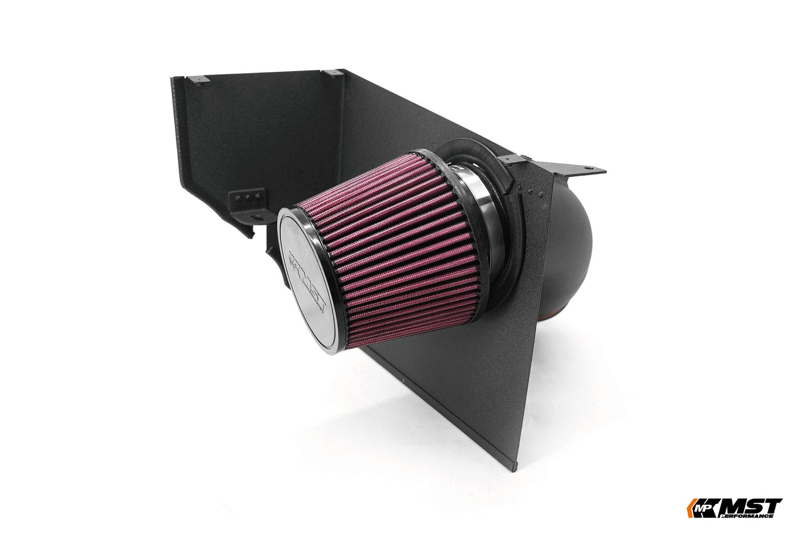 MST 2020 BMW M340i B58 3.0L Cold Air Intake System + Turbo Inlet (BW-B5802L)