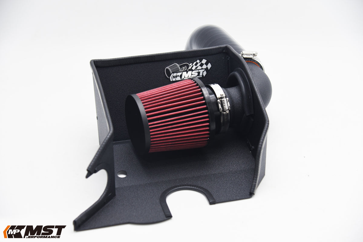 MST 2015 VW Golf MK7 1.4 TSI Cold Air Intake System (VW-MK706L)