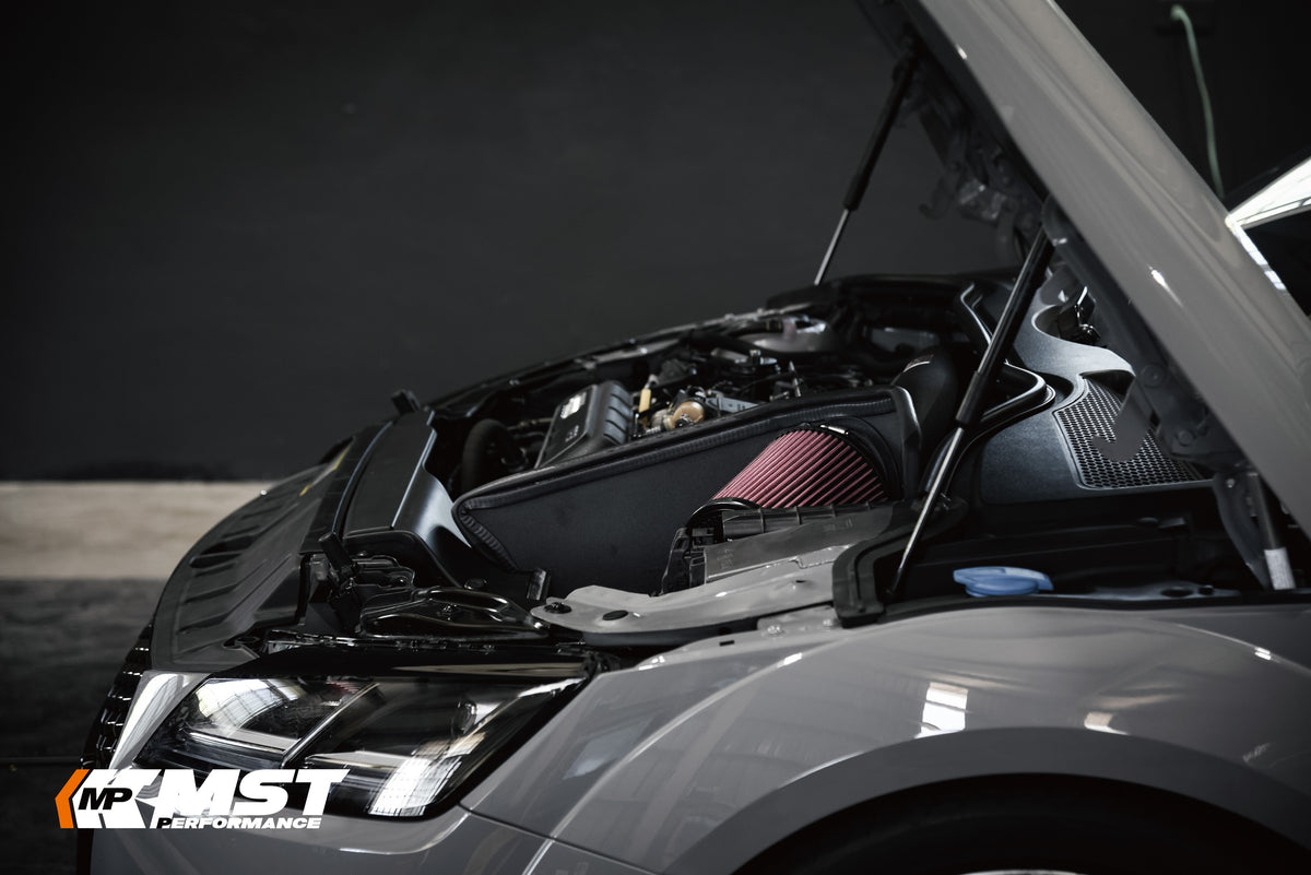 MST 2016+ Audi TTRS 8S 2.5 TSFI Cold Air Intake System (AD-TTRS01)
