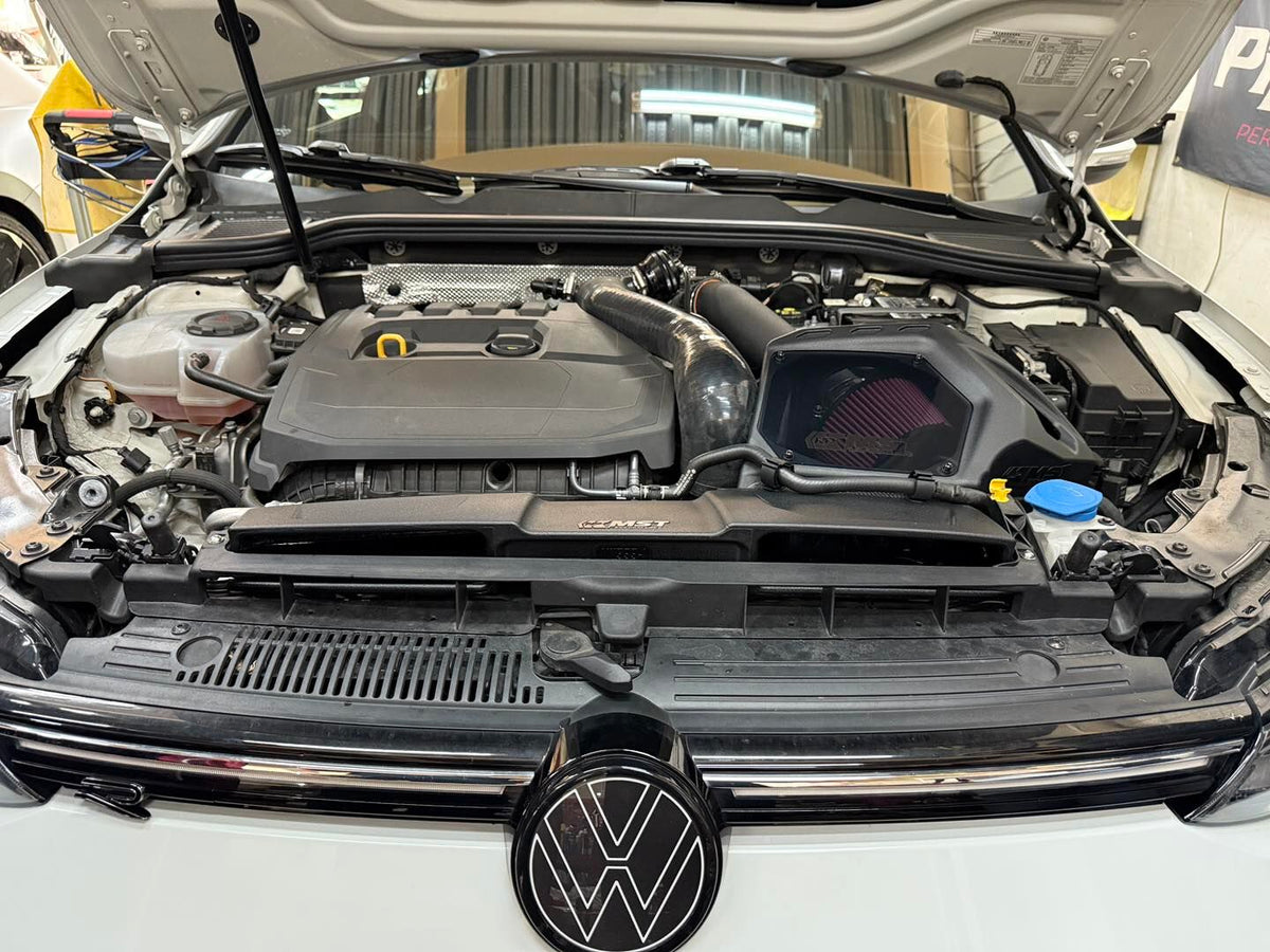 MST 2017+ VAG EA211 1.5TSI EVO Cold Air Intake System (VW-MK99907)