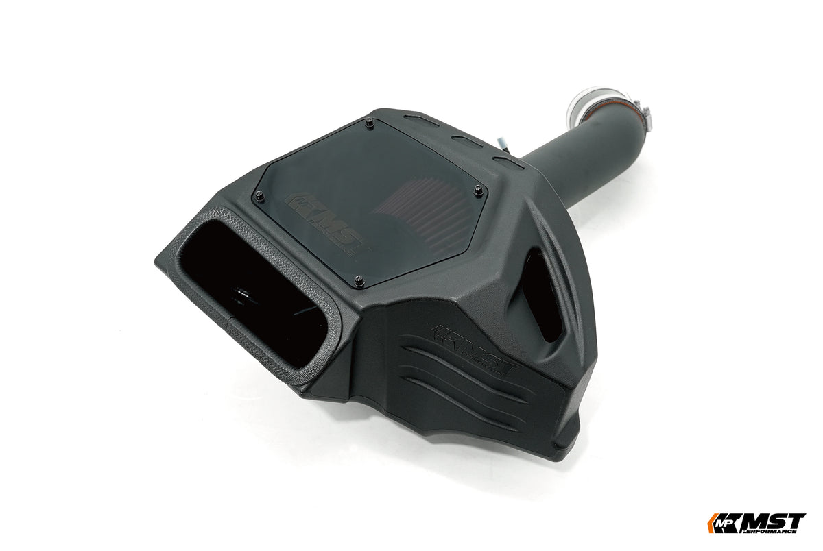 MST 2017+ VAG EA211 1.5TSI EVO Cold Air Intake System (VW-MK99908)