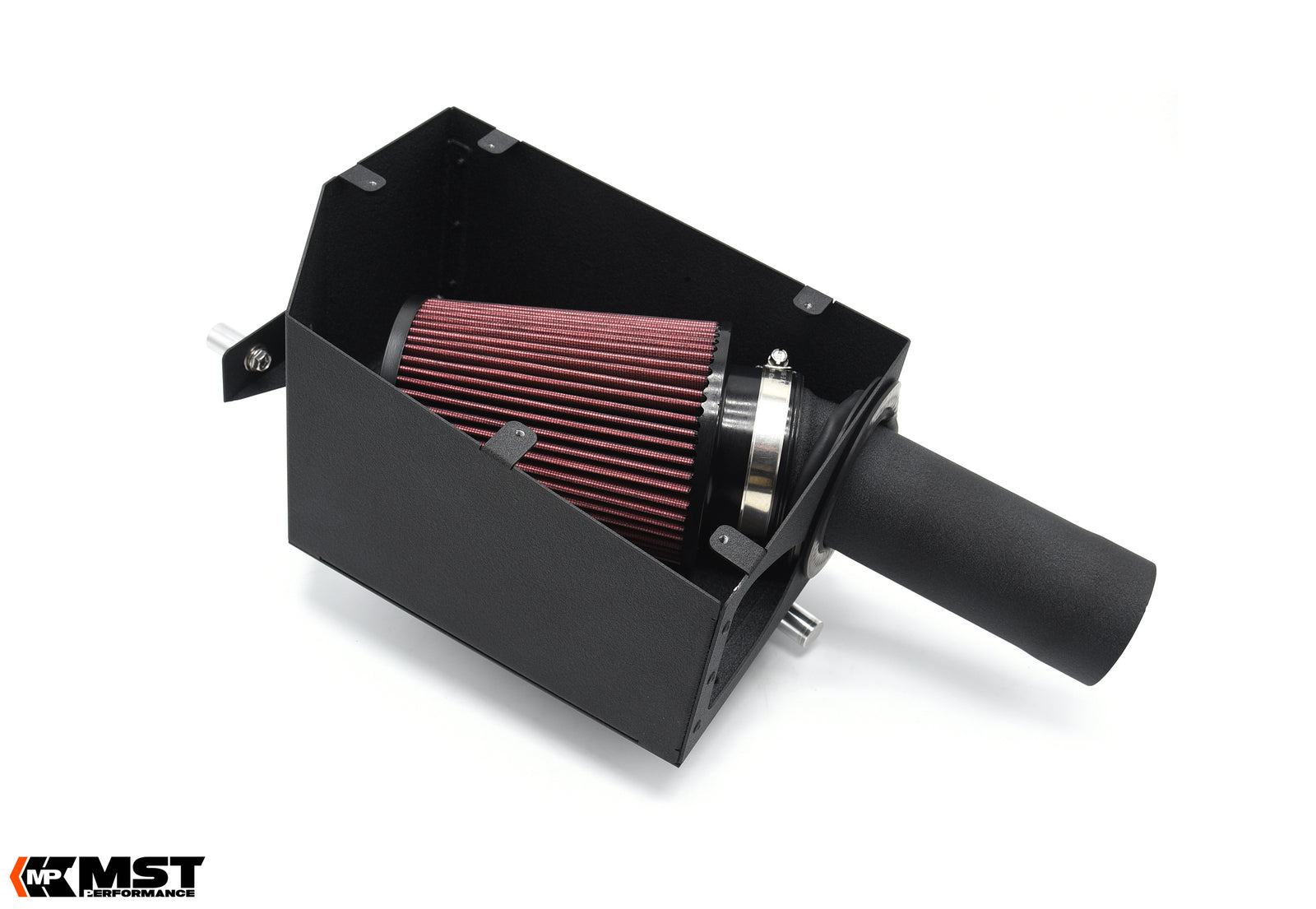 MST 2015-2018 Mercedes-Benz C300 Cold Air Intake System (MB-C3001)