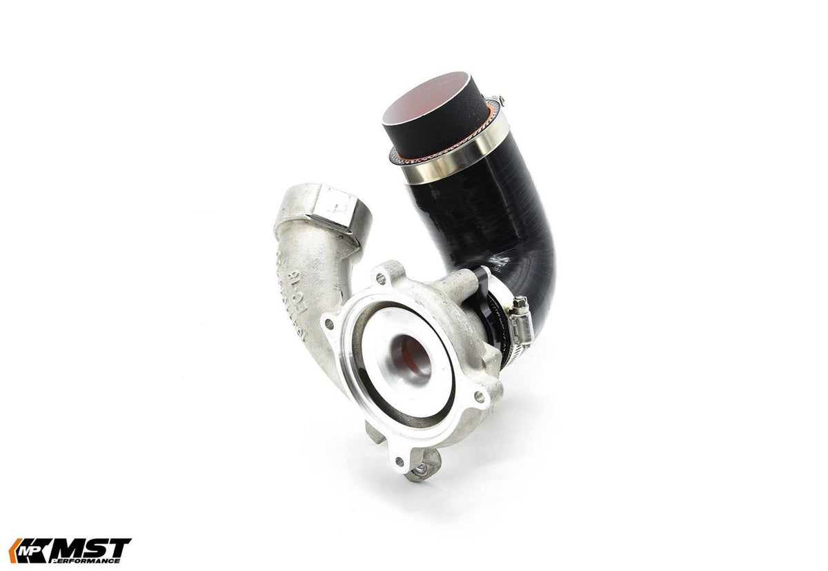 MST VW EA211 1.2/1.4 Turbo Intake Pipe (VW-MK708)