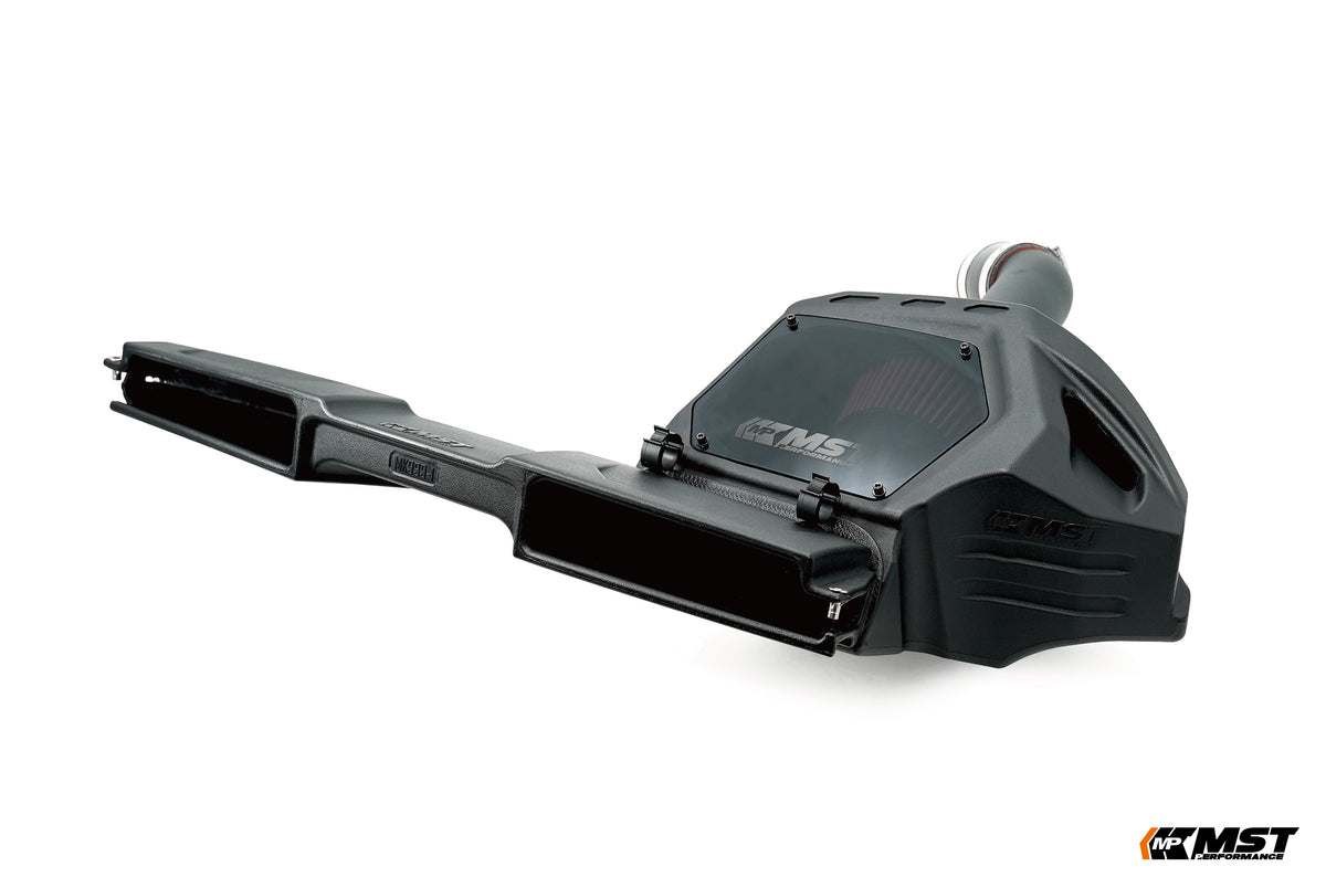MST 2017+ VAG EA211 1.5TSI EVO Cold Air Intake System (VW-MK99907)