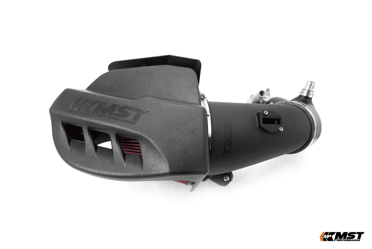 MST BMW B58 Gen2 3.0 G series Cold Air Intake + Inlet (*Only for Pure 800 turbo) (BW-B5815-800)