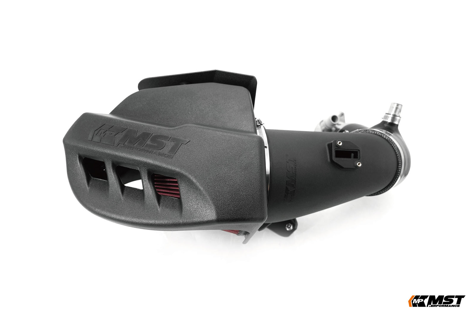 MST BMW B58 Gen2 3.0 G series Cold Air Intake + Inlet (*Only for Pure 800 turbo) (BW-B5815-800)