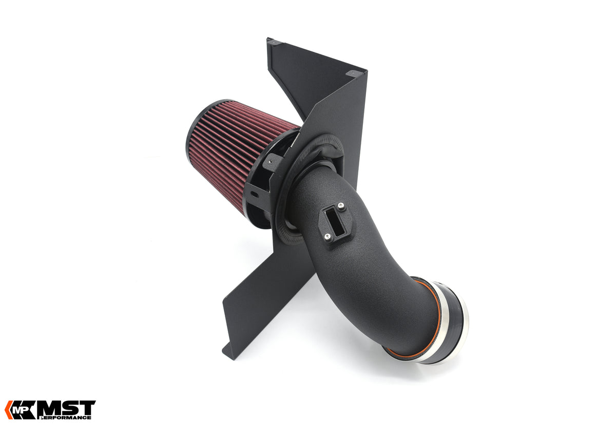 MST 2016+ BMW B58 3.0L Engine 140i/240i/340i/440i Cold Air Intake System (BW-B5801)
