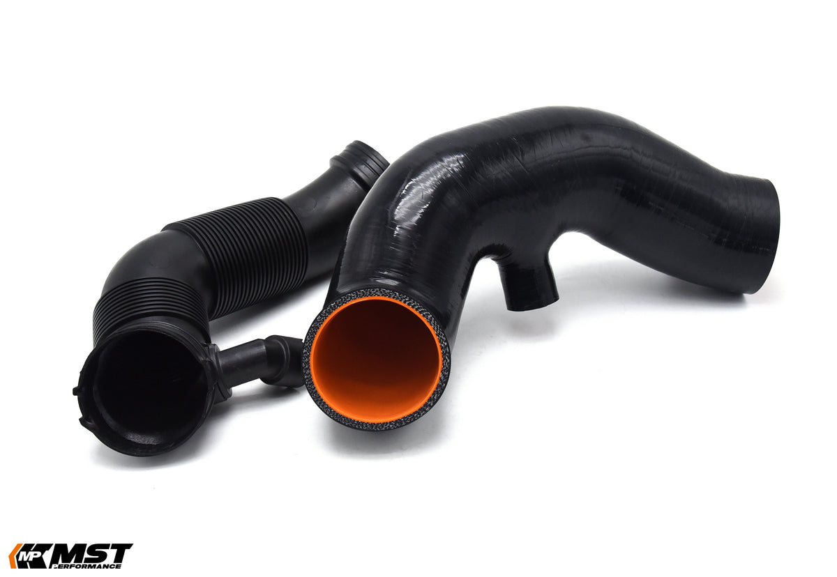 MST 2021+ VW Golf MK8 R Inlet Kit (VW-MK802H)