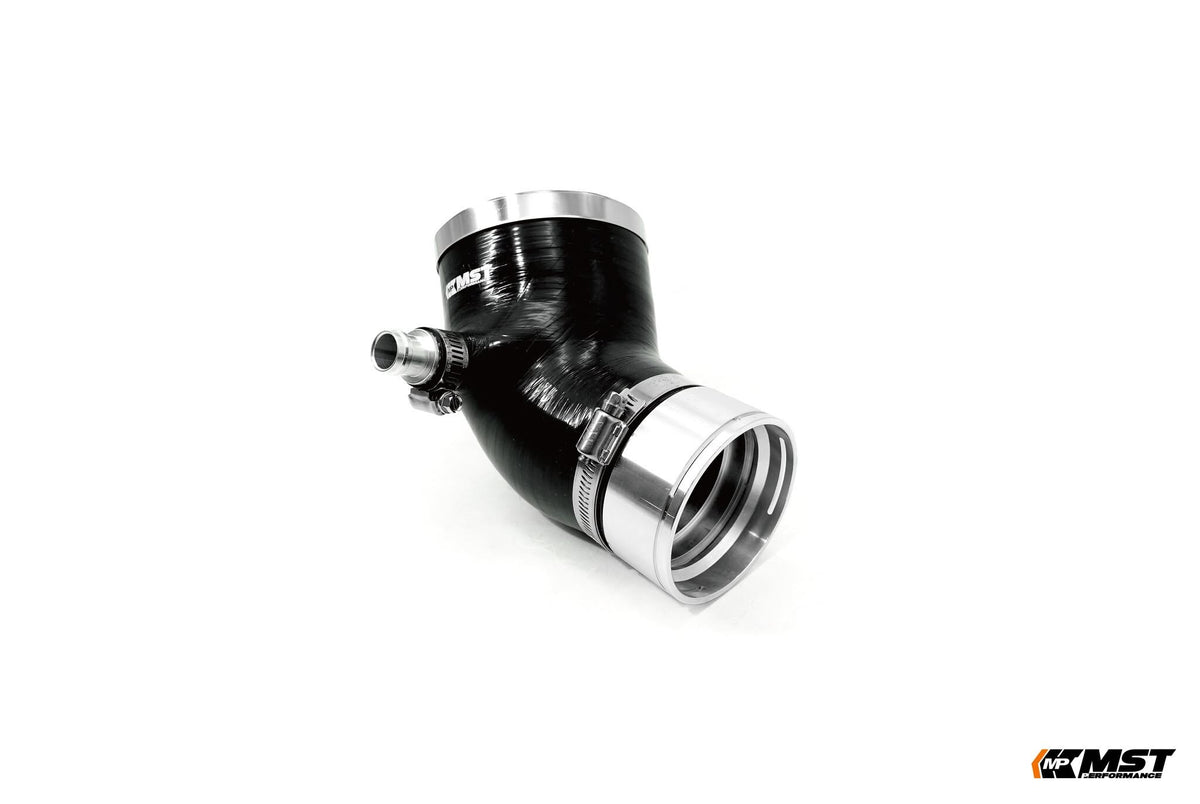 MST Toyota Supra A90 A91/BMW Z4 B58 3.0L Cold Air Intake System + Turbo Inlet Pipe (TY-SUP01L)
