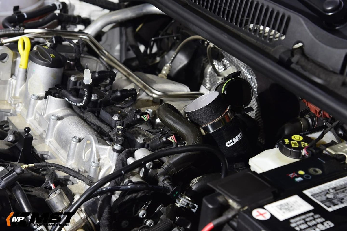 MST VW EA211 1.2/1.4 Turbo Intake Pipe (VW-MK708)