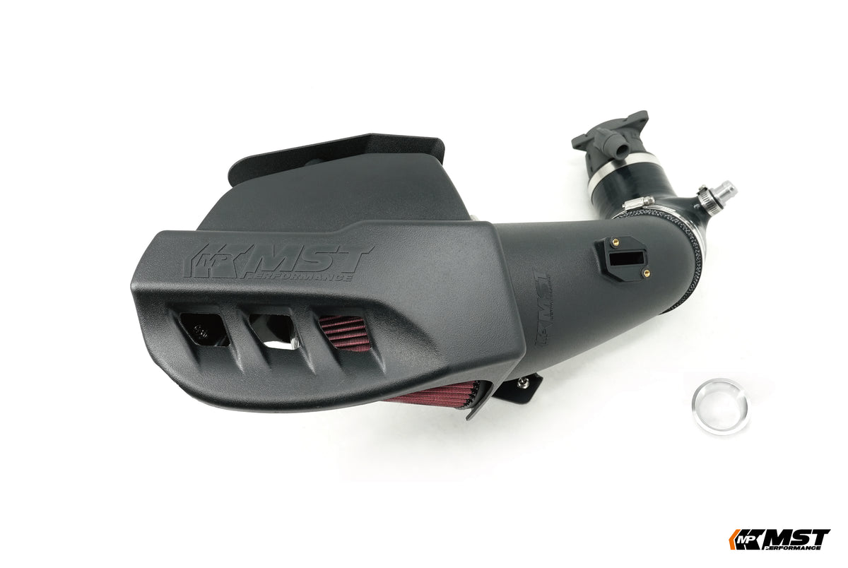 MST BMW M340i 2020 B58 Gen2 3.0L Cold Air Intake System + Turbo Inlet Kit (BW-B5812)