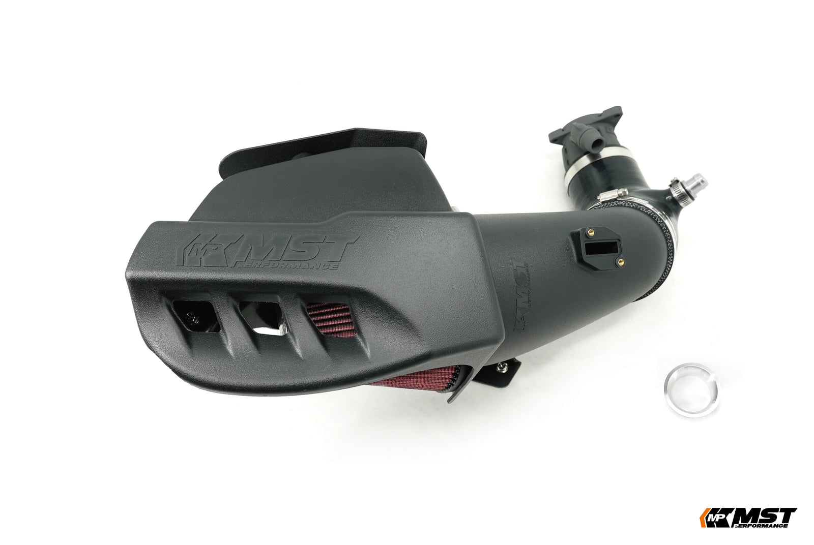 MST BMW M340i 2020 B58 Gen2 3.0L Cold Air Intake System + Turbo Inlet Kit (BW-B5812)