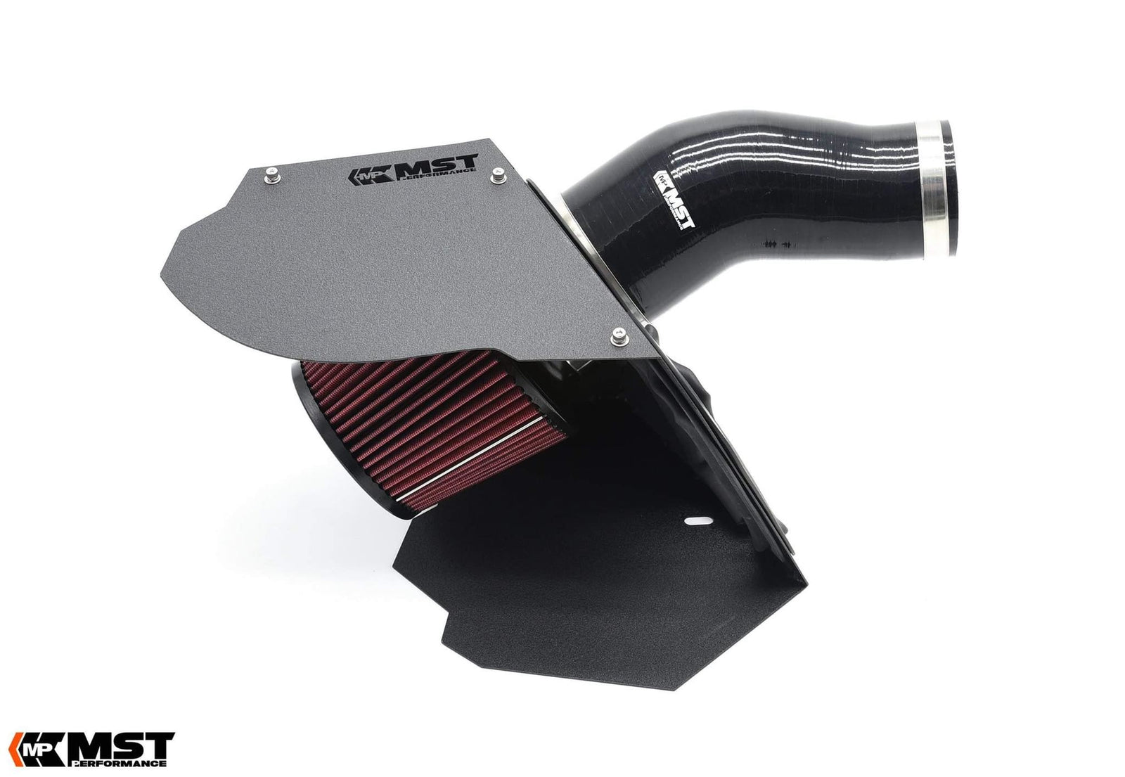MST 2019+ Audi S4 S5 B9 3.0T Cold Air Intake System (AD-A406)