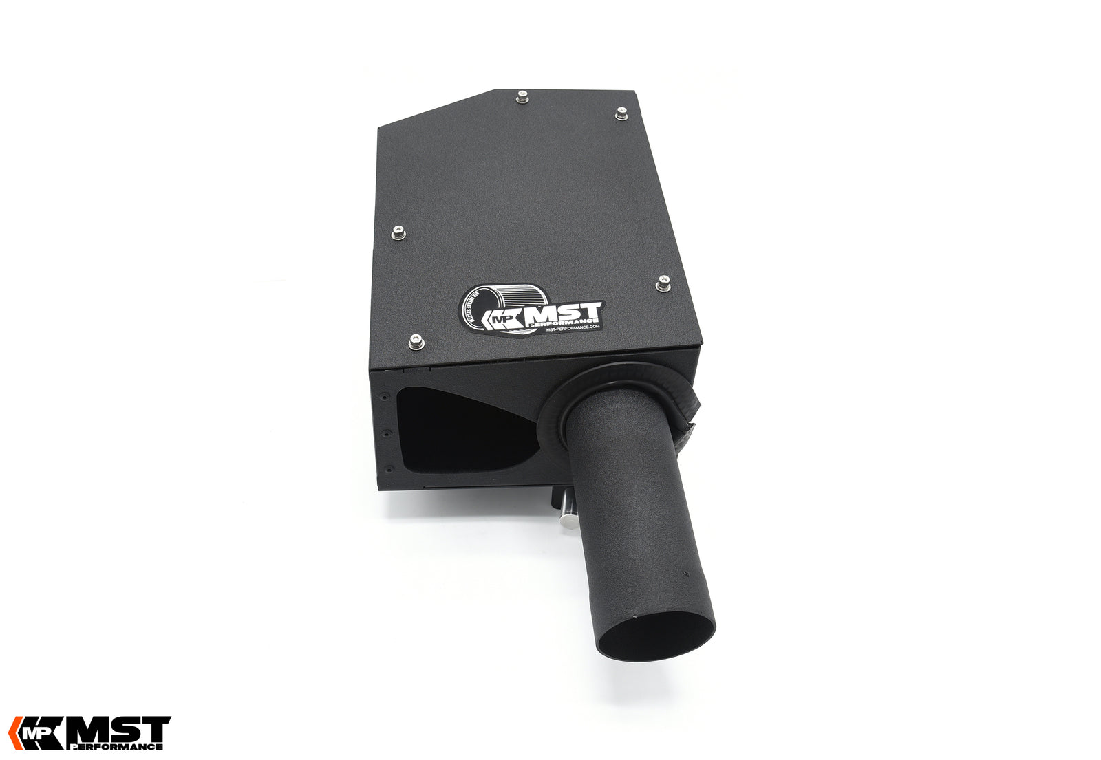 MST 2015-2018 Mercedes-Benz C300 Cold Air Intake System (MB-C3001)
