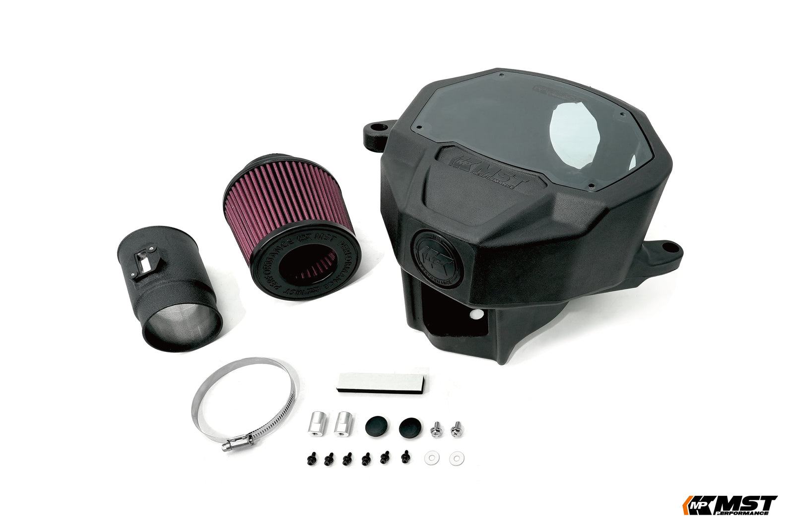 MST 2021+ Volvo S60/V60 B5R Cold Air Intake System (VOL-60092)