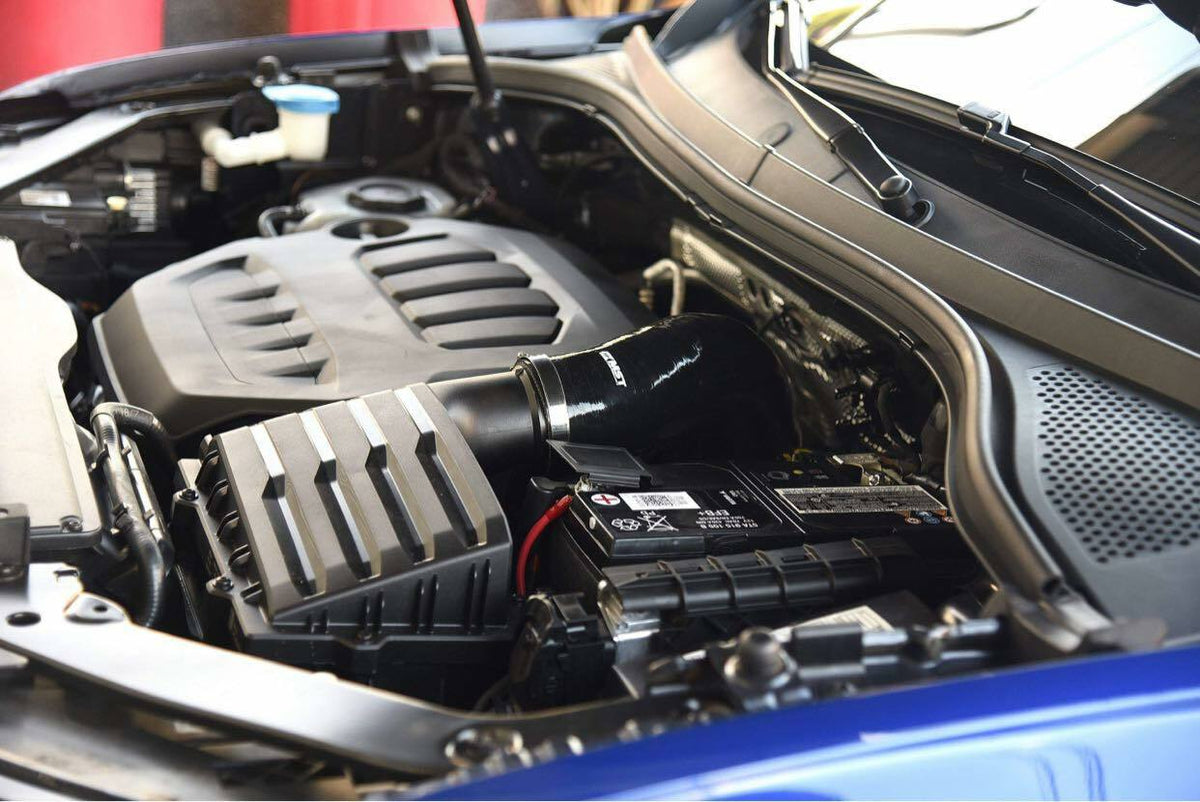 MST 2021+ VW Tiguan R 2.0 Intake Hose (VW-MK803H)