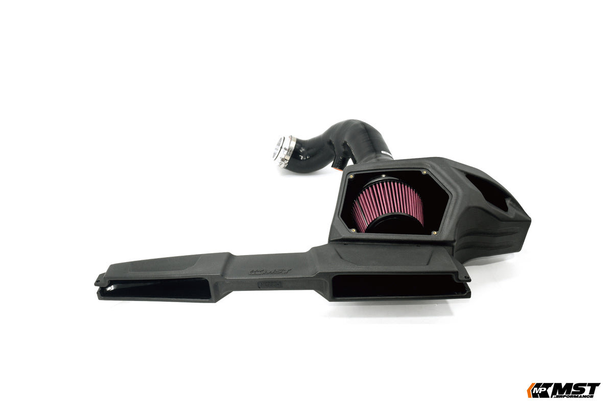 MST 2021 VW Golf MK8 R Cold Air Intake System + Inlet Kit (VW-MK99905R)