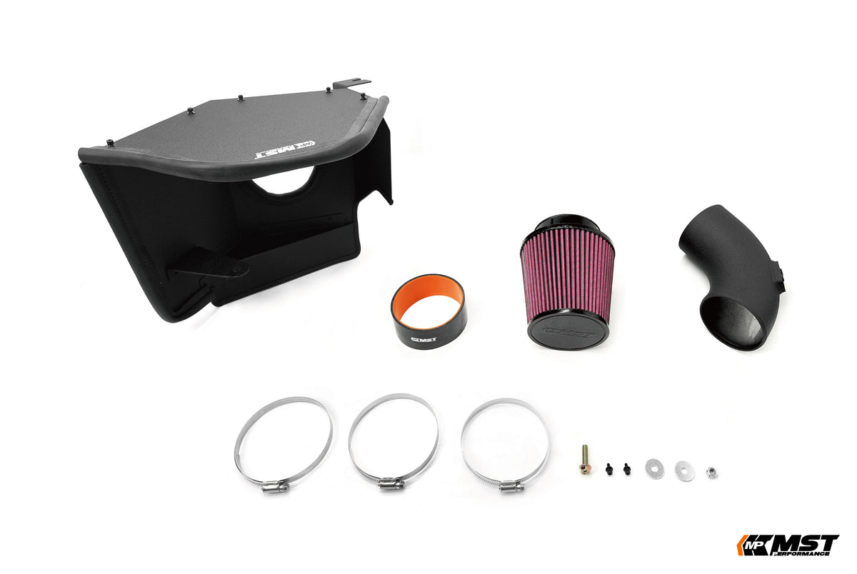 MST Toyota Supra A90/BMW Z4 (B58 3.0L) Cold Air Intake System (TY-SUP01)