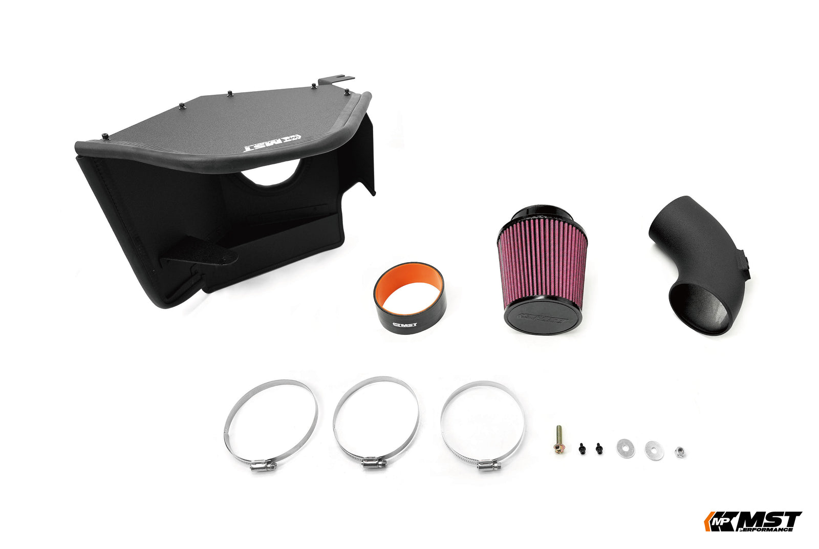 MST Toyota Supra A90/BMW Z4 (B58 3.0L) Cold Air Intake System (TY-SUP01)