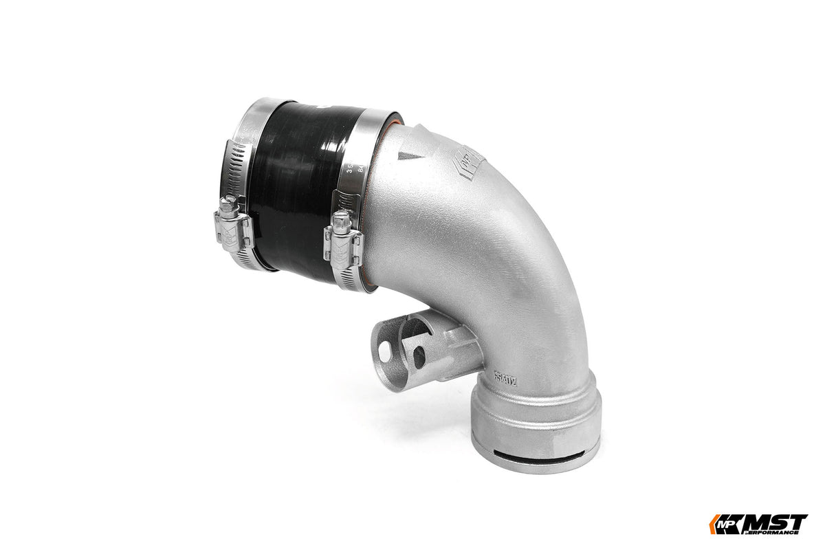 MST BMW G30 G31 540i B58 Turbo Inlet Kit 2017+ (BW-G5401H)