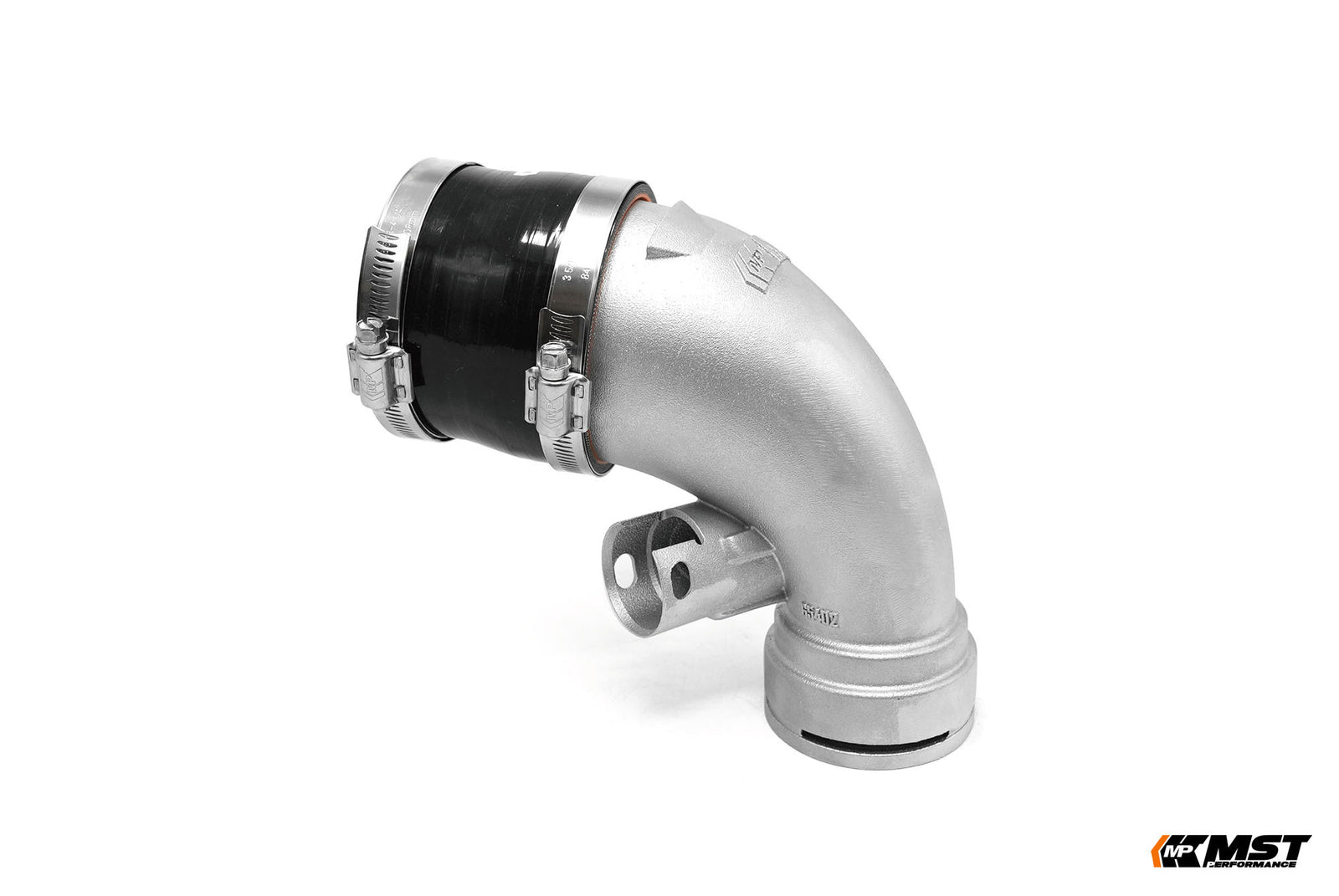 MST BMW G30 G31 540i B58 Turbo Inlet Kit 2017+ (BW-G5401H)