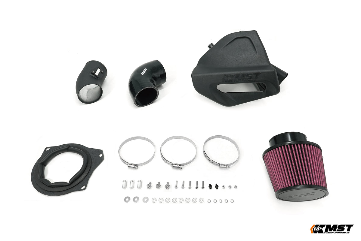 MST 2019-2025 Toyota Supra B48 2.0L/BMW Z4 Cold Air Intake System (TY-SUP06)