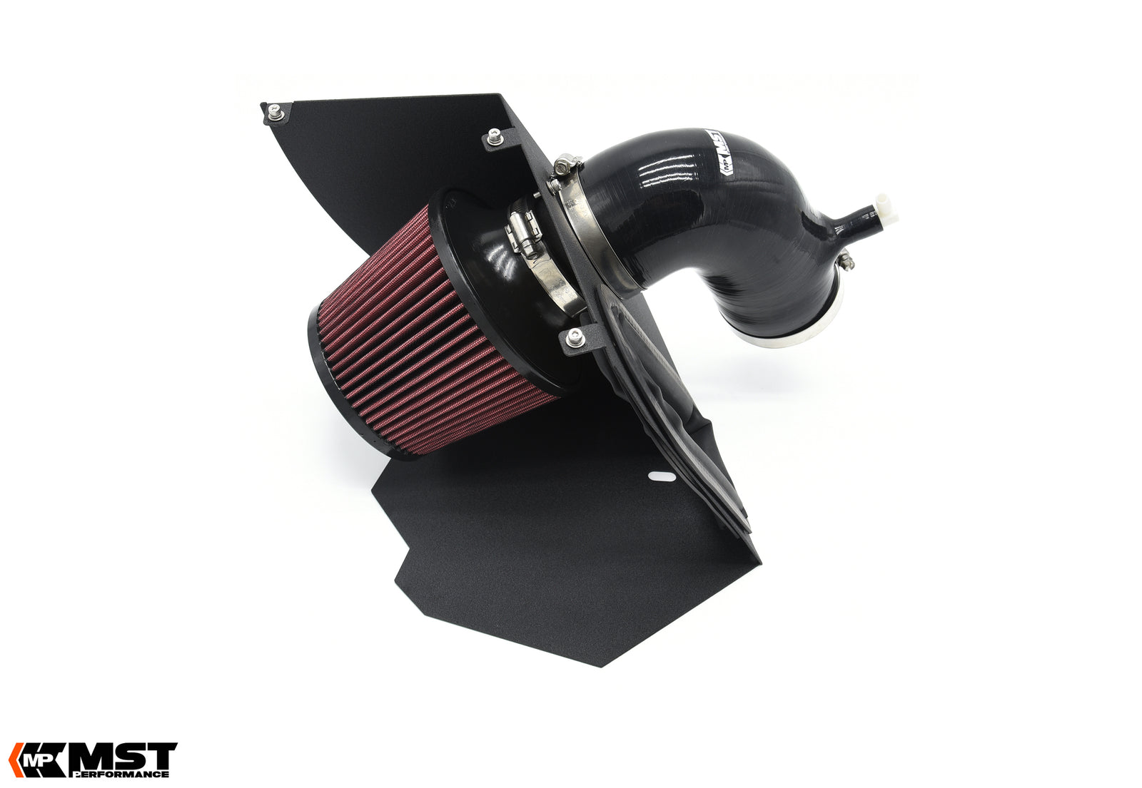 MST 2015+ Audi A4 B9 2.0T 40 TFSI Cold Air Intake System (AD-A403)
