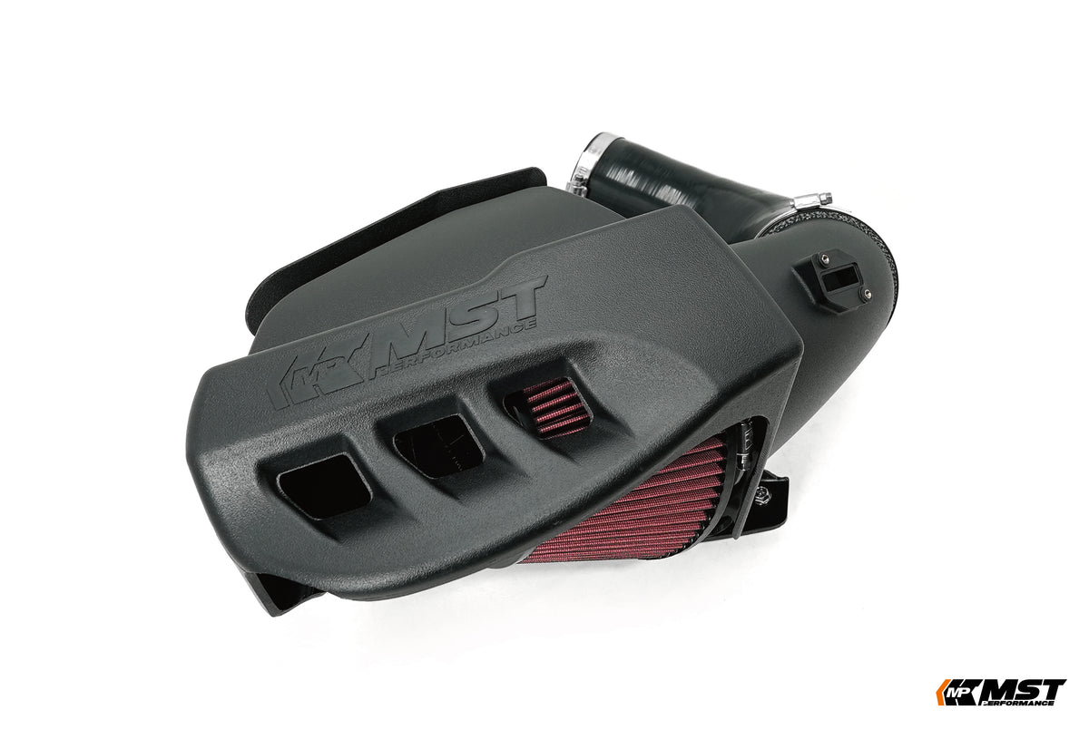 MST BMW B58 Gen2 3.0 G series Cold Air Intake + Inlet (*Only for Pure 900 turbo) (BW-B5813)