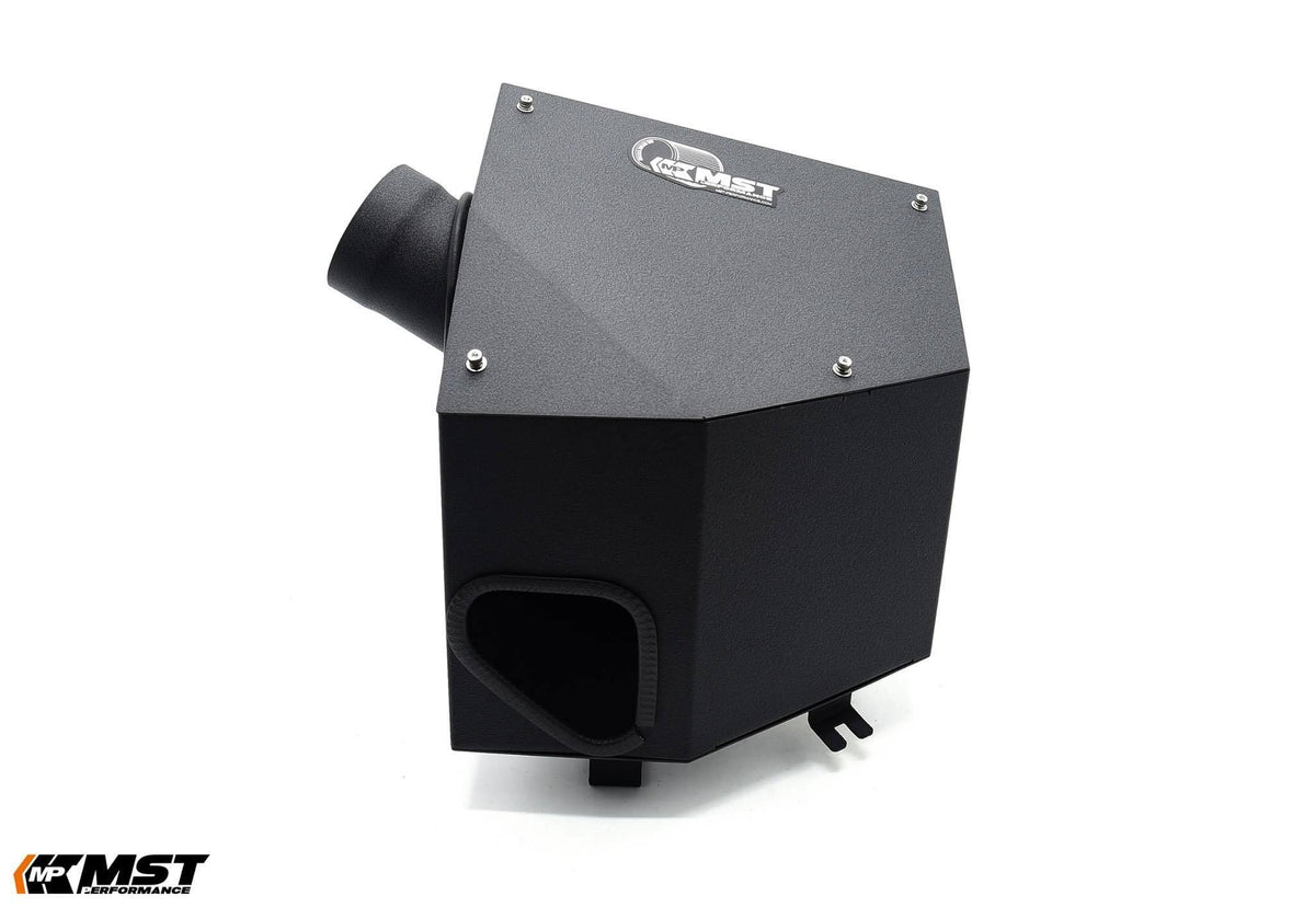 MST 2014-2018 Volvo S60/V60 Drive-E Cold Air Intake System (VOL-6006)