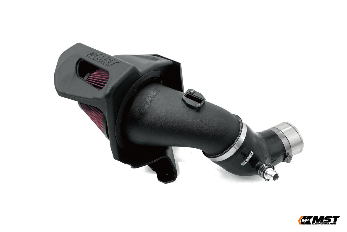 MST Toyota Supra A90 A91/BMW Z4 B58 3.0L Cold Air Intake System + Turbo Inlet Pipe (TY-SUP05)