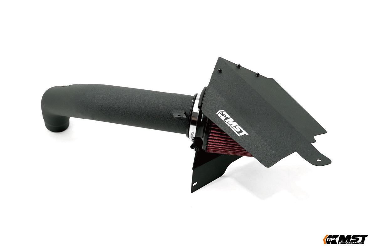 MST 2012-2016 BMW 335i/435i F30/F32 Cold Air Intake system (BW-MK3351)