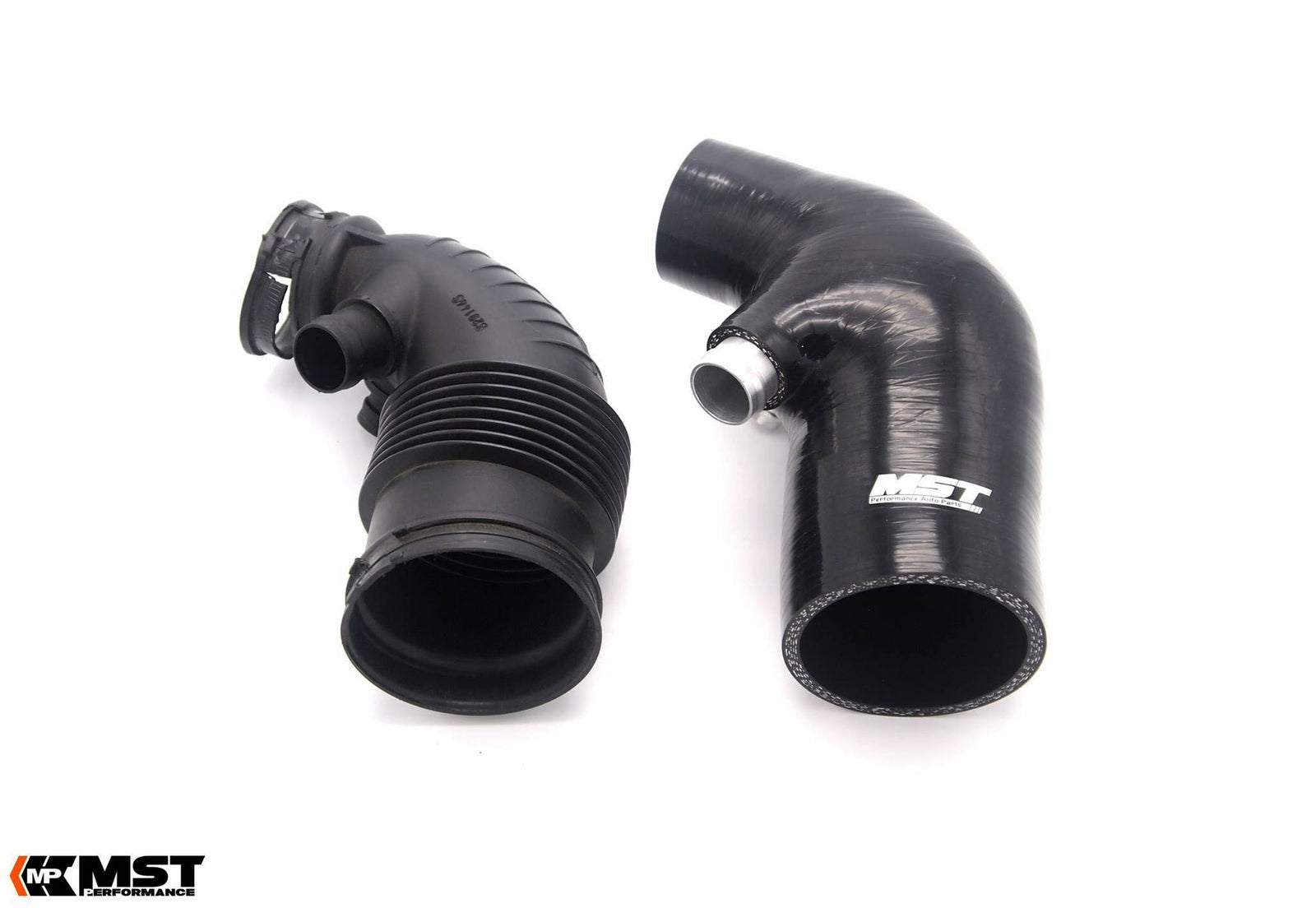 MST BMW N13 F20 F21 F30 F31 Silicone Turbo Inlet Hose (BW-N1302)