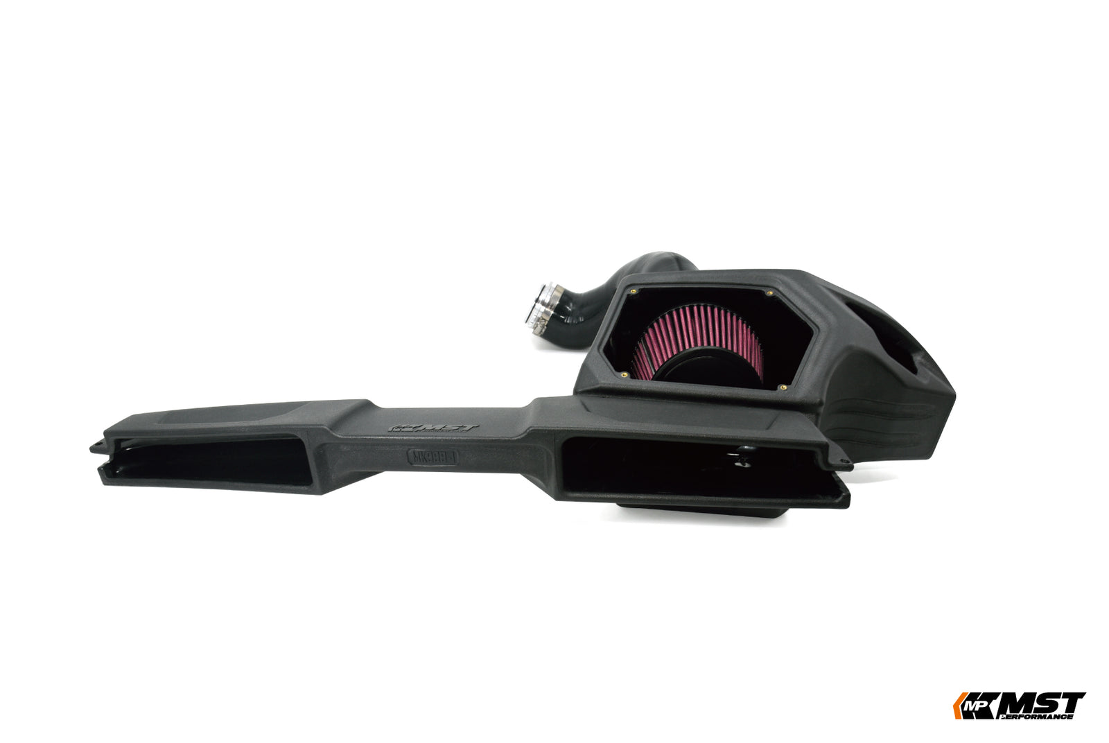 MST 2021 VW Golf MK8 R Cold Air Intake System + Inlet Kit (VW-MK99905R)